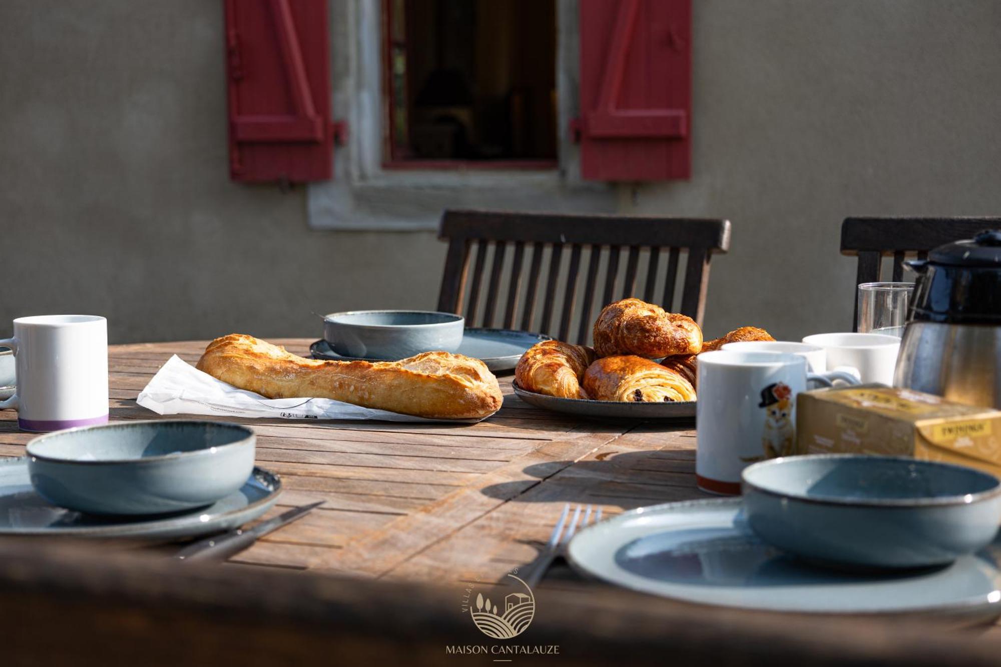 Maison Cantalauze - Pays Cathare - Carcassonne - Canal Du Midi Trèbes Kültér fotó