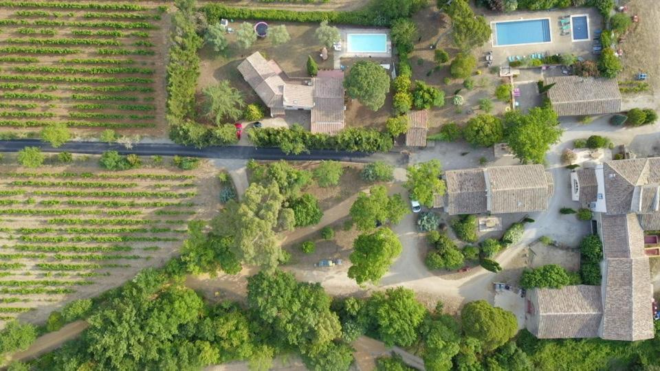 Maison Cantalauze - Pays Cathare - Carcassonne - Canal Du Midi Trèbes Kültér fotó